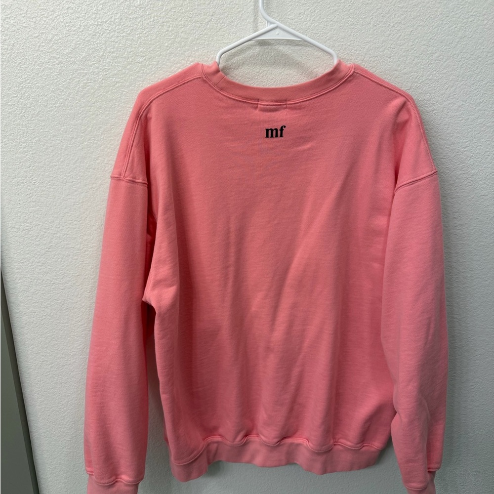 Mayfair Group Sweatshirt - Picture 2 of 2